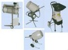 GARDEN EQUIPMENT