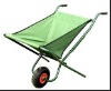 GARDEN FOLDABLE BARROW