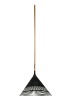 GARDEN LEAF RAKE