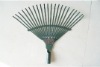 GARDEN RAKE