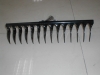 GARDEN RAKE