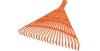 GARDEN RAKE