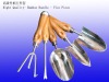 GARDEN TOOL SET