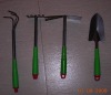 GARDEN TOOL SET 4-PIECES