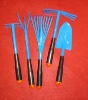 GARDEN TOOL SET 5-PIECES
