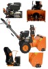 GAS Snow Blower