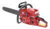 GASOLINE CHAIN SAW