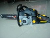 GASOLINE CHAIN SAW