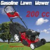 GASOLINE LAWN MOVER (GLM525)