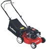 GASOLINE lawn mower