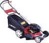 GASOLINE lawn mower