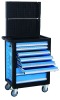 GBM-620 luxury mobile roller cabinet