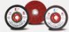 GC/WA series of special grinding disc