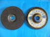 GC diamond polishing pad