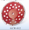 GCW-012 grinding cup wheel