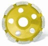 GCW-013 grinding cup wheel