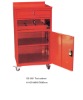 GD-092 metal movable steel tool chest