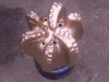 GD1606 PDC drill bit