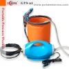 GFS-A2--Electric pressure washer