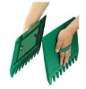 GH9 Grass rake clip leaf clip
