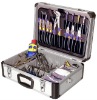 GL-T059 Portable handle Aluminum tool case