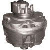 GM Series Radial Piston Hydraulic Motor (SAI motor )