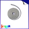 GOOD QUALITY!!!Open Ended Rubber Synchronous Belt For GT Piezoelectric Printer (Best price for Large qty)