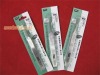 GOOI TS-14 stainless steel tweezers, pointed tweezers