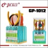 GP-1012,10in1 CR-V,bike tool kit (screwdriver set) , CE Certification.