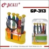 GP-313 CR-V, driver bit digging machine , CE Ctrtification