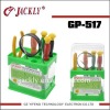 GP-517 8in1 CR-V automotive tools (screwdriver) CE Certification