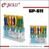 GP-611 CR-V master hand tool (screwdriver) CE Certification