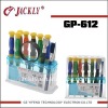 GP-612 CR-V high quality hand tools (screwdriver) CE Certification