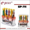 GP-711 11in1 CR-V home (screwdriver) CE Certification,