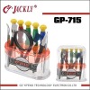 GP-715 CR-V,machinery accessory (screwdriver) ,CE Certification.