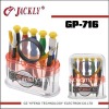 GP-716 CR-V,screwdriver bit ,CE Certification