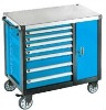 GRB511B 7 drawers tool storage