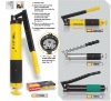GREASE GUN