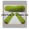 GREEN COTTON PAINT ROLLER BRUSH