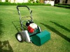 GREEN MOWER