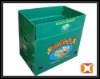 GREEN VEGETABLE PLASTIC PP TURNOVER BOX