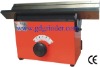 GRINDER WHEEL TYPE CHAMFERING MACHINE