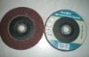 GRINDING WHEELS W/HUB