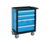 GRM022 4 drawers automatic tool cabinet