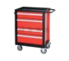 GRM022 4 drawers tool storage cabinets