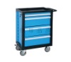 GRM103 4 drawers mobile hand trolley