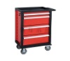 GRM103 4 drawers roller cabinet