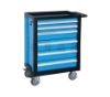 GRM240 6 drawers steel tool cabinet