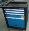 GRM301D 4 drawers industrial quality roller cabinet