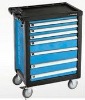 GRM430 7 drawers tool storage